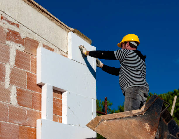 Insulation Contractors for Homes in La Vista, NE