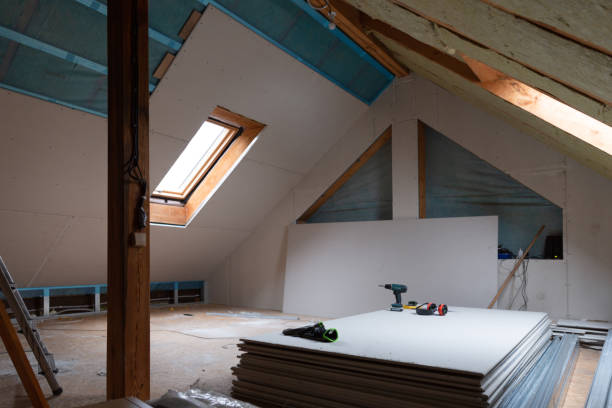 Range of Insulation Solutions in La Vista, NE